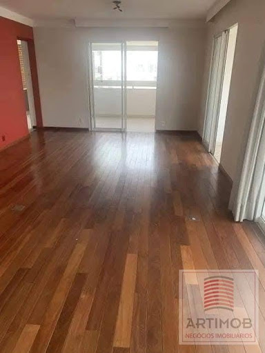 Apartamento à Venda em Vila Andrade SP, 265m², 4 Suítes, R$1,83Mi