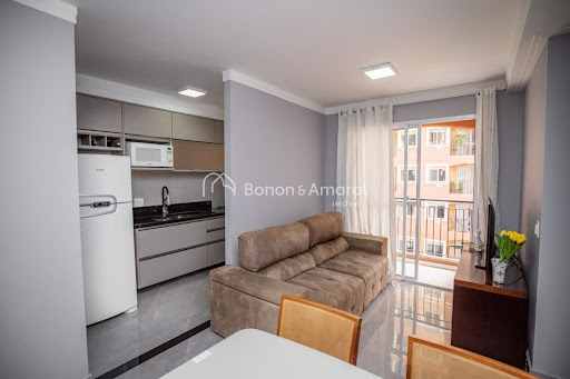 Apartamento, 3 quartos, 63 m² - Foto 5