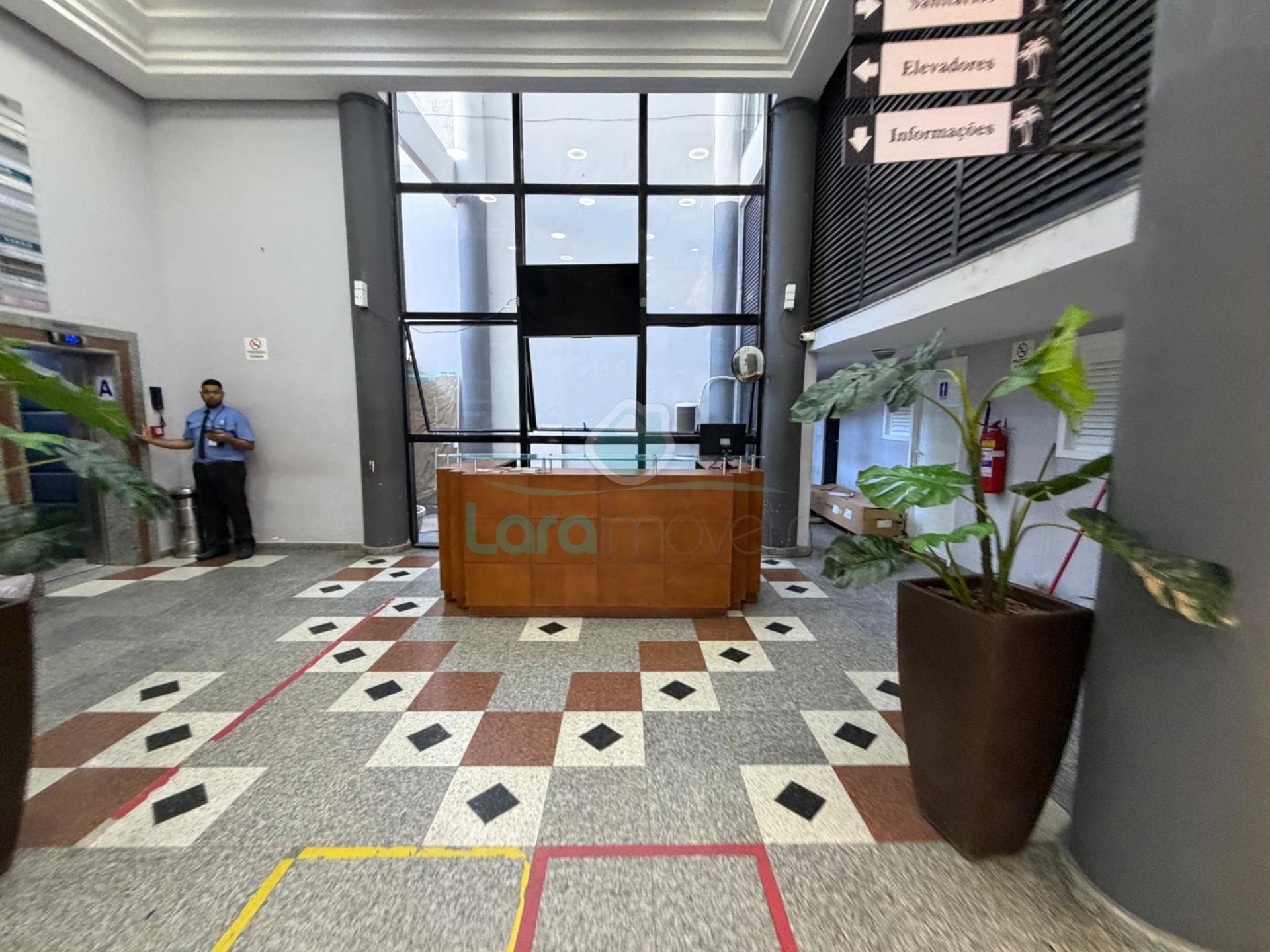 Comercial à venda com 1 banheiro e 22m² no Centro, Macaé (RJ) — foto 7 de 23