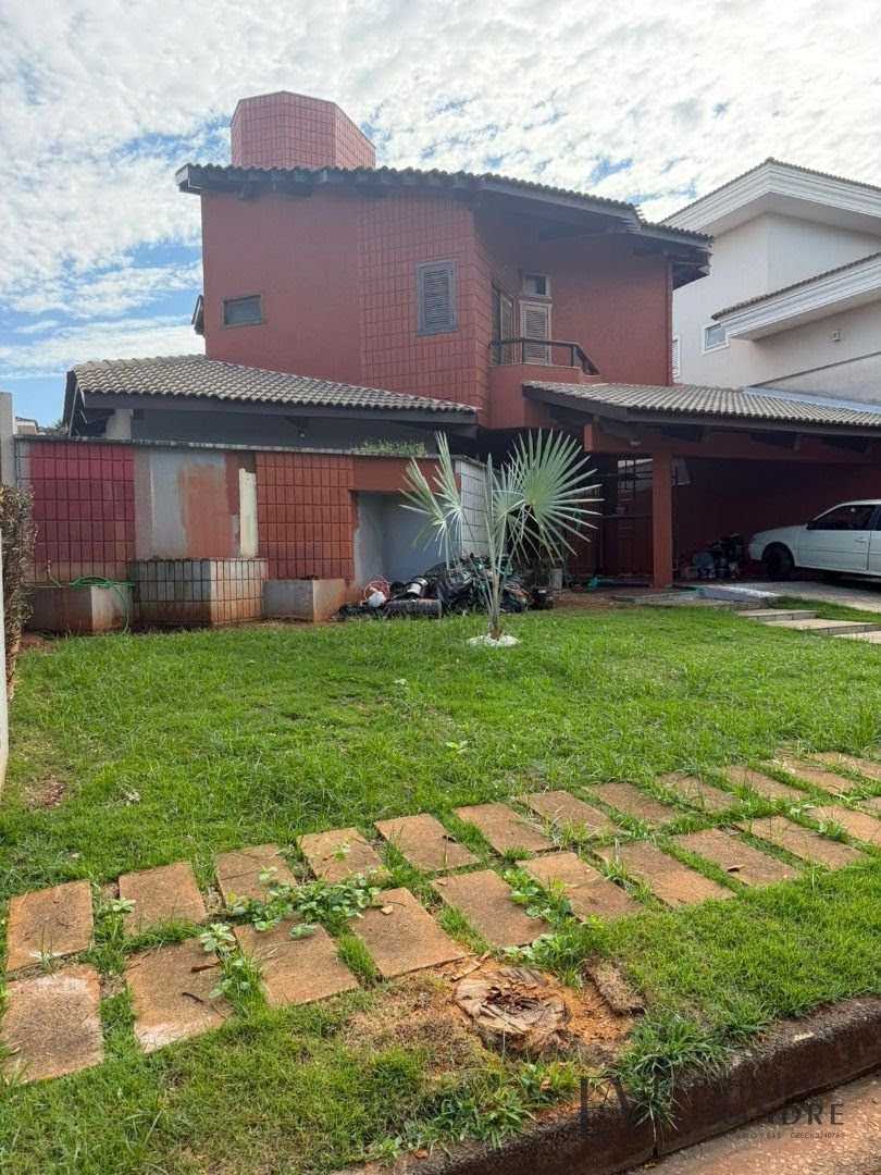 Casa à venda com 3 quartos, 3 suítes, 4 vagas e 330m² no Damha I, São José do Rio Preto (SP) — foto 2 de 19