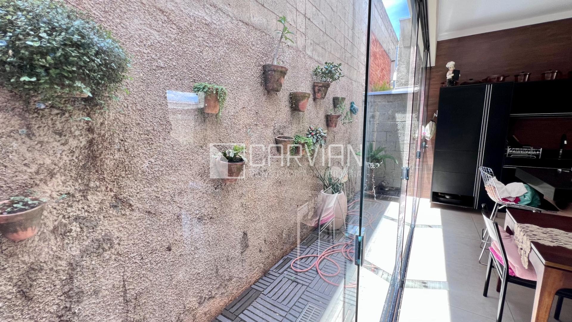 Casa à venda com 3 quartos, 1 suíte, 2 vagas e 202m² no Condomínio Guaporé, Ribeirão Preto (SP) — foto 15 de 30