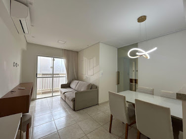 Apartamento em Residencial Alvorada  -  Assis