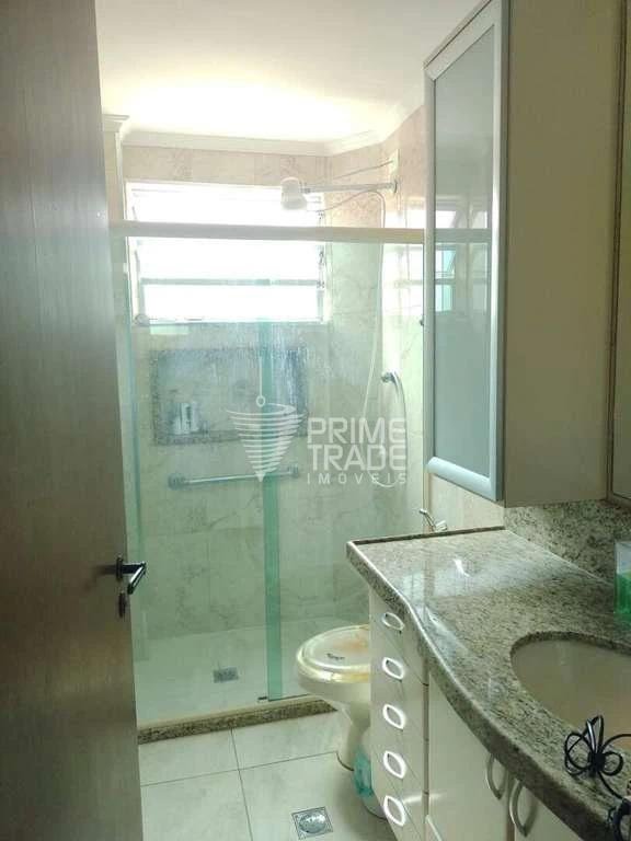 Apartamento à venda com 3 quartos, 1 suíte, 1 vaga e 150m² no Gonzaga, Santos (SP) — foto 13 de 19