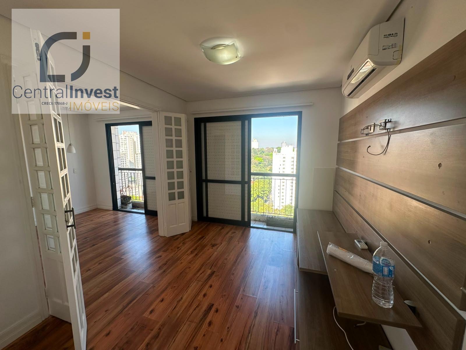 Apartamento, 3 quartos, 160 m² - Foto 1