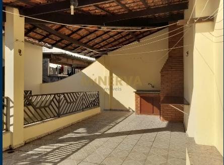 Casa à venda com 3 quartos, 1 suíte, 2 vagas e 251m² no Vila Gomes Cardim, São Paulo (SP) — foto 7 de 30