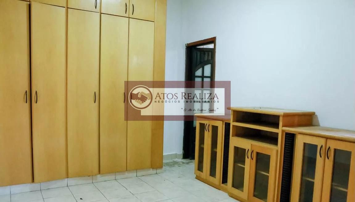 Casa à venda com 4 quartos, 2 suítes e 350m² no Socorro, São Paulo (SP) — foto 21 de 30
