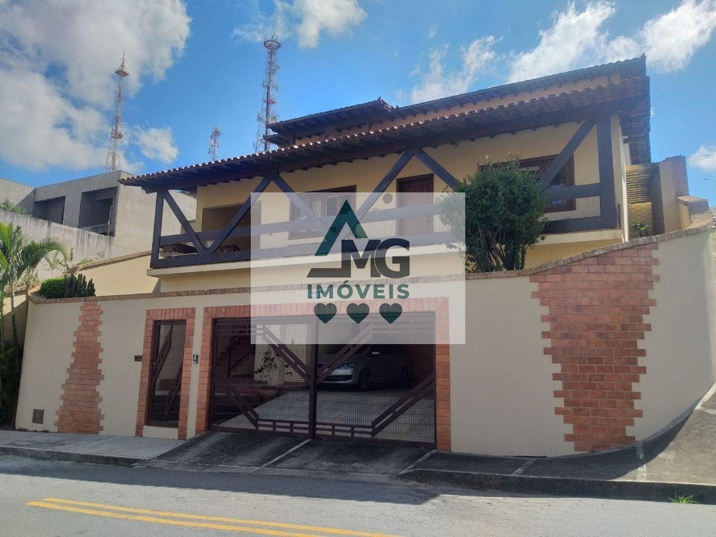 Casa à venda com 2 quartos, 1 suíte, 1 vaga e 310m² no Chácara das Rosas, Três Corações (MG) — foto 7 de 7