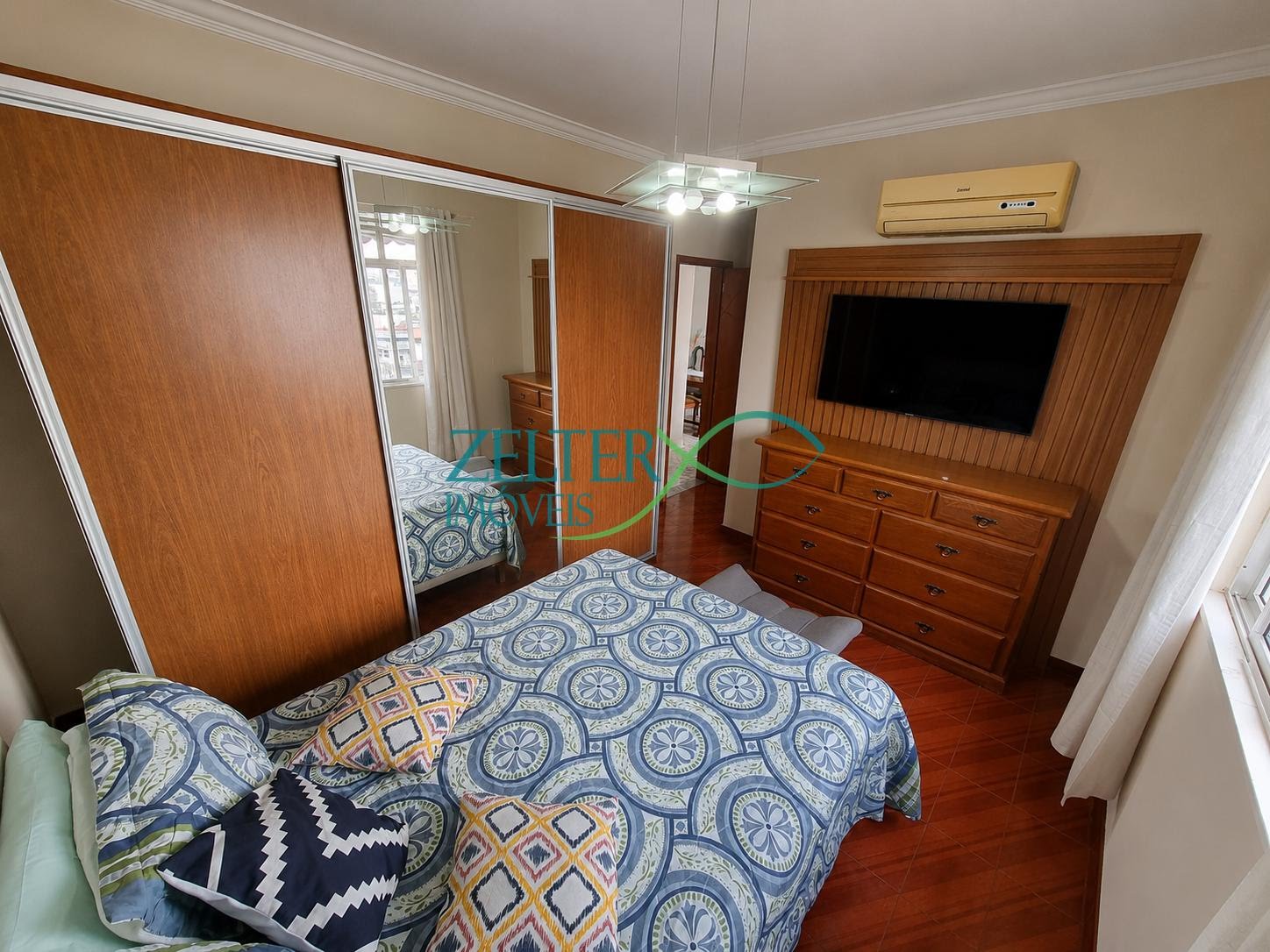 Apartamento à venda com 2 quartos, 1 suíte, 2 vagas e 85m² no Vila da Penha, Rio de Janeiro (RJ) — foto 11 de 30