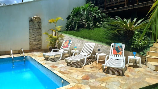 Casa de Condomínio, 4 quartos - Foto 30