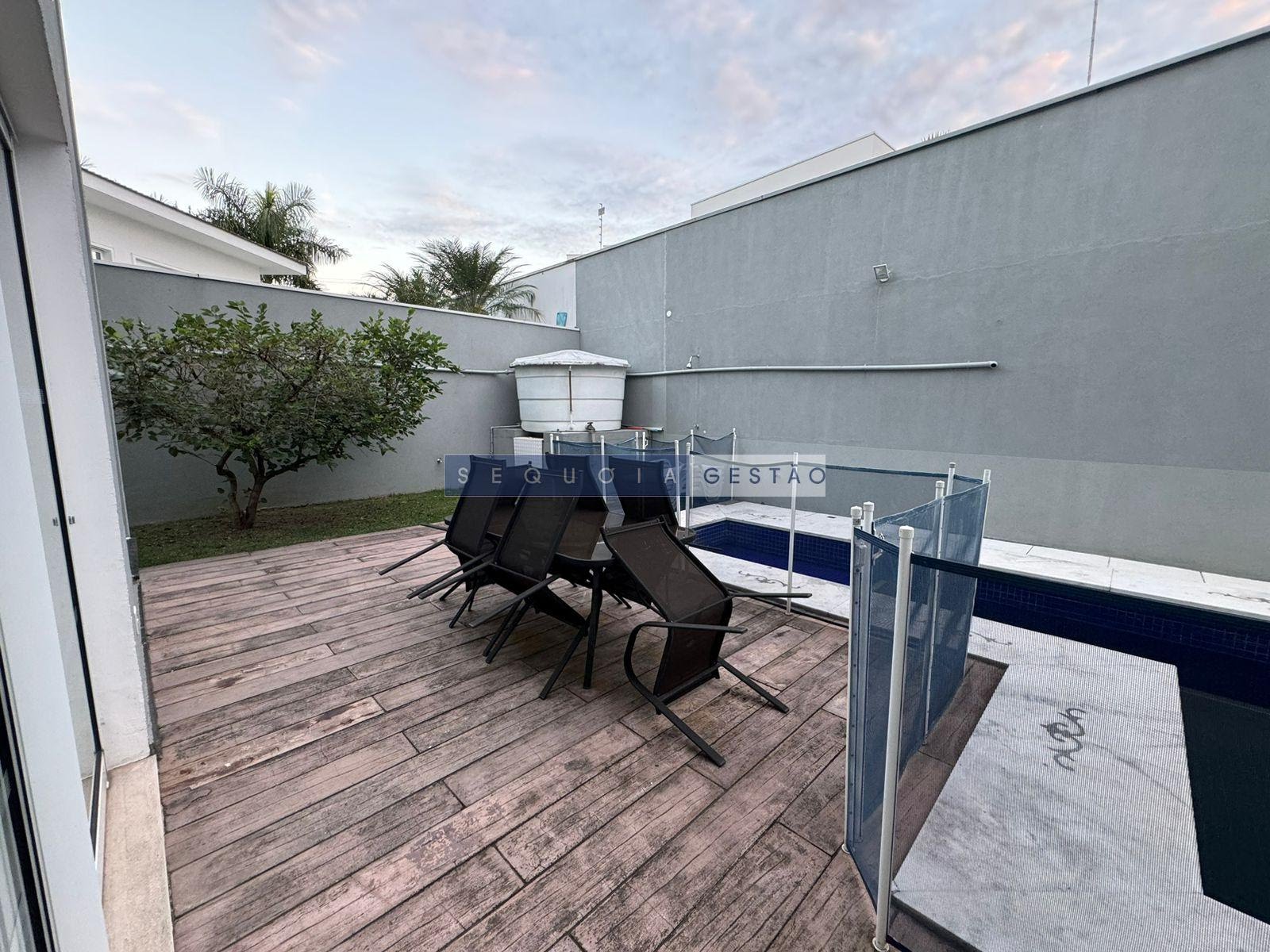 Casa à venda com 5 quartos, 5 suítes, 4 vagas e 530m² no Vila Costa, Taubaté (SP) — foto 19 de 30