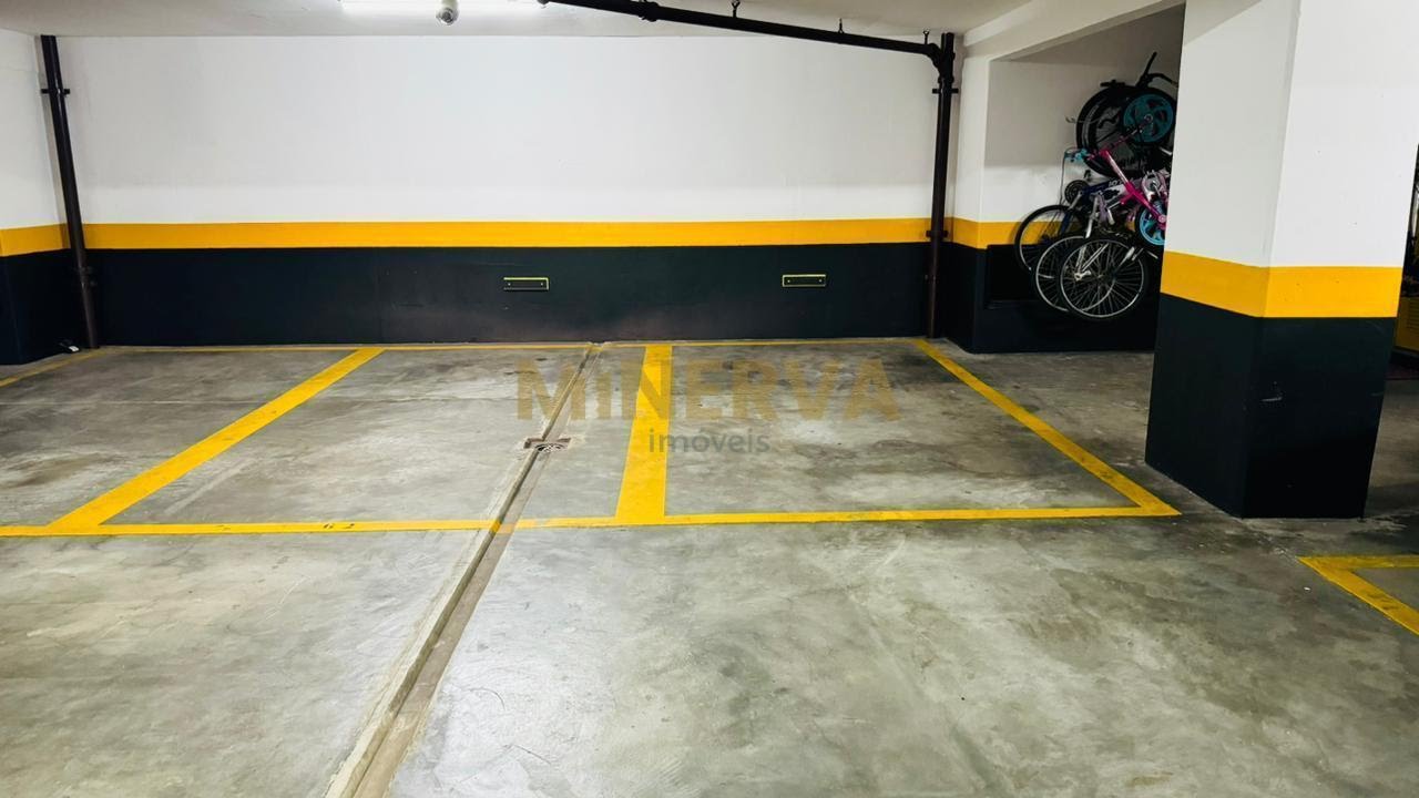 Apartamento à venda com 3 quartos, 2 suítes, 3 vagas e 158m² no Vila Santa Teresa, Santo André (SP) — foto 30 de 30