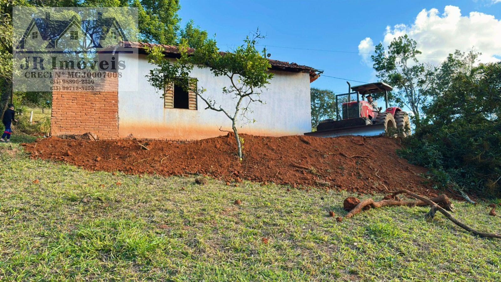 Rural à venda com 1300m² de terreno no Teodoros, Brazópolis (MG) — foto 6 de 6