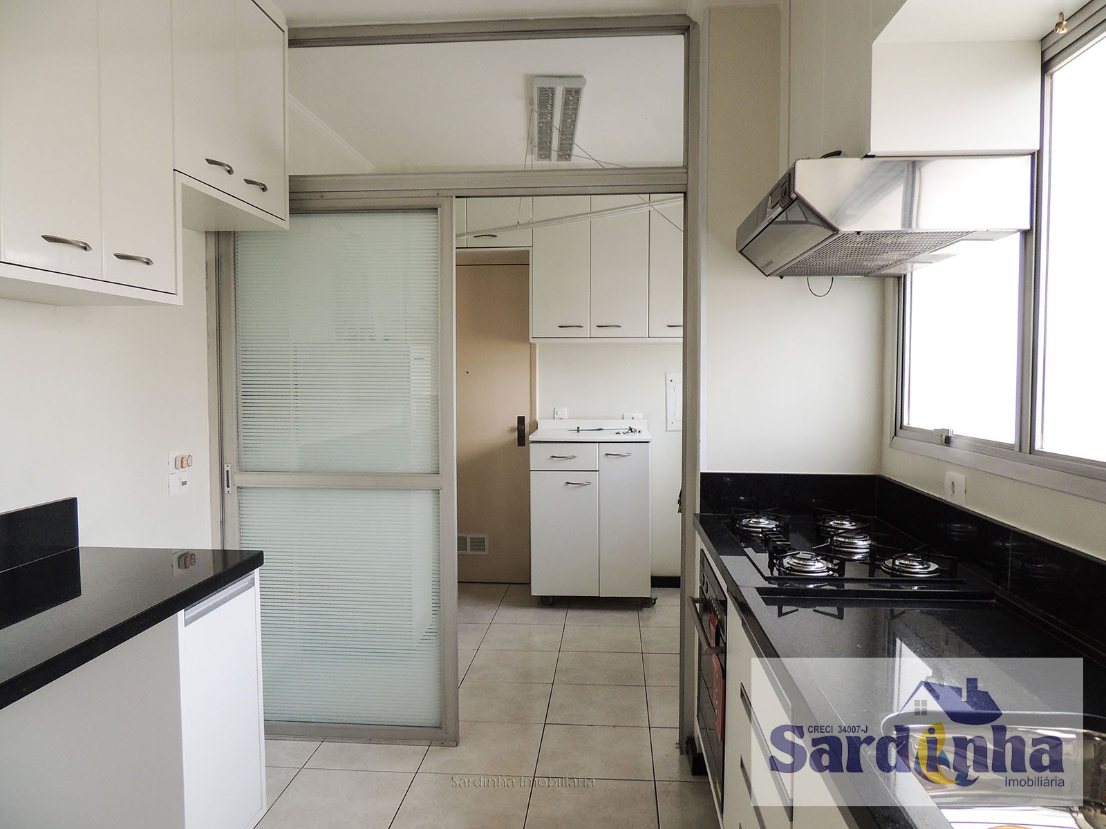 Apartamento à venda com 3 quartos, 1 suíte, 3 vagas e 128m² no Vila Suzana, São Paulo (SP) — foto 17 de 20