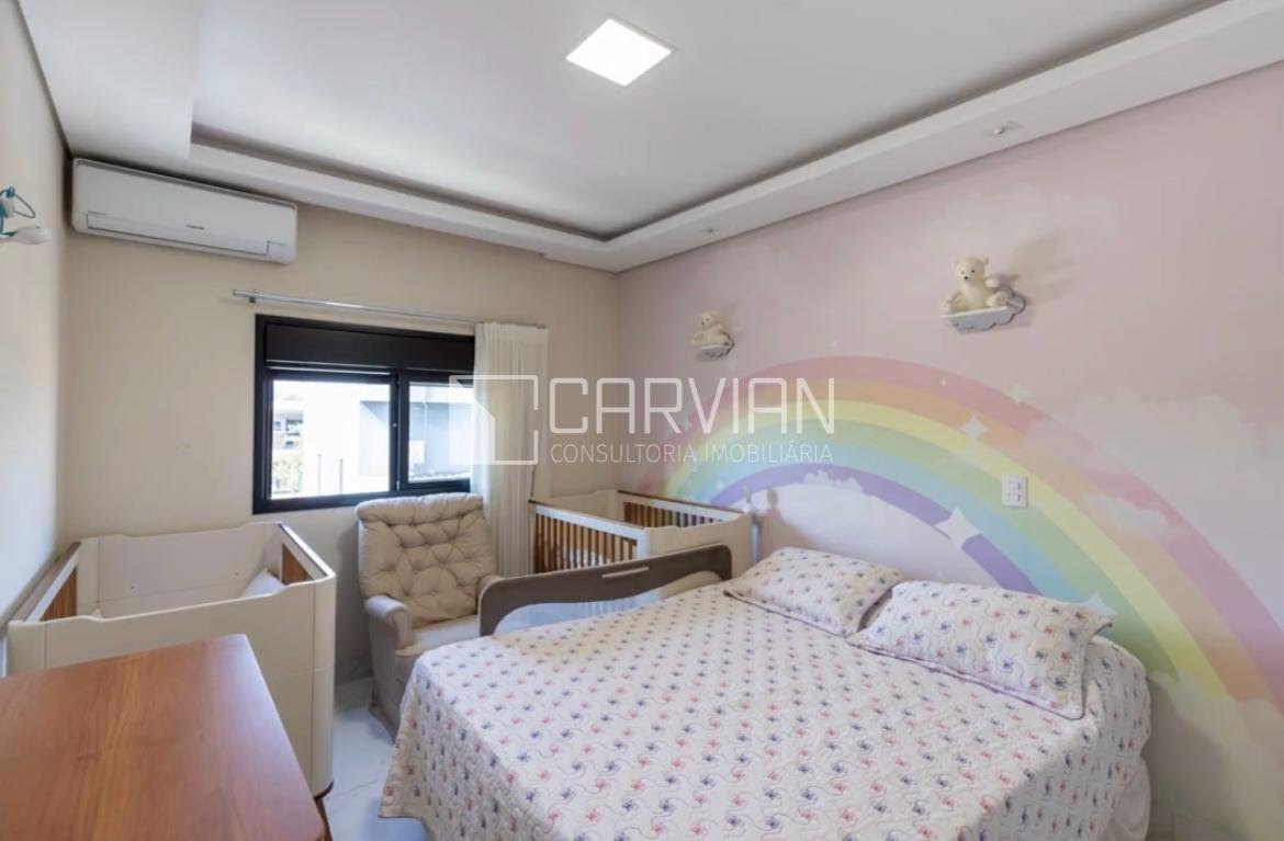 Casa à venda com 3 quartos, 1 suíte, 4 vagas e 287m² no Portal da Mata, Ribeirão Preto (SP) — foto 19 de 21