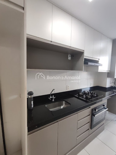 Apartamento, 2 quartos, 62 m² - Foto 3