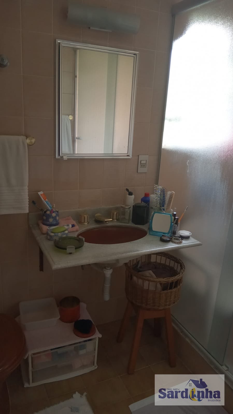 Apartamento à venda com 3 quartos, 1 suíte, 2 vagas e 140m² no Jardim Colombo, São Paulo (SP) — foto 26 de 30