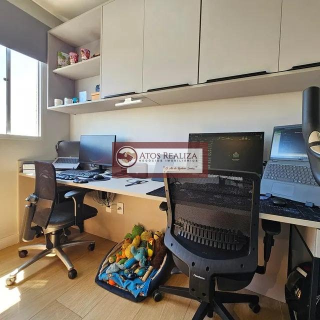 Apartamento à venda com 2 quartos, 1 banheiro e 35m² no Jardim Promissao, São Paulo (SP) — foto 8 de 15