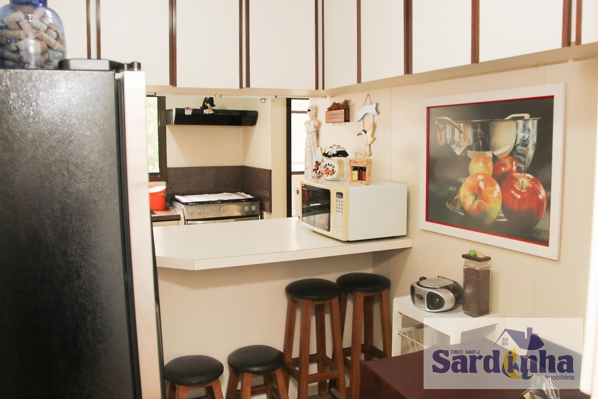 Apartamento à venda com 3 quartos, 3 suítes, 3 vagas e 175m² no Vila Andrade, São Paulo (SP) — foto 23 de 30