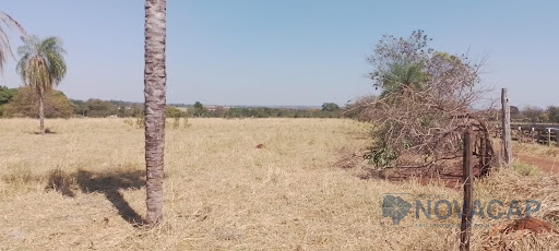 Chácara à Venda em Terenos, Próx. Antiga Pedreira - R$699.600