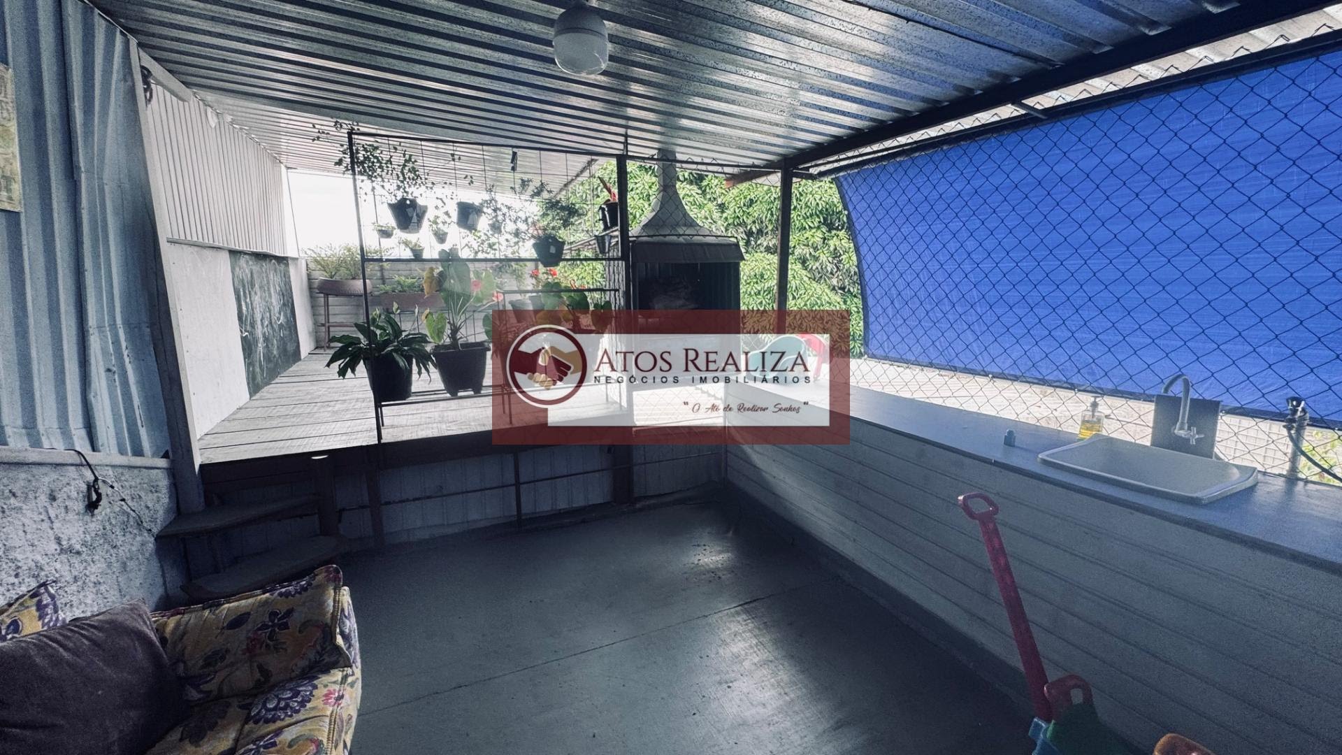 Casa à venda com 2 quartos, 2 banheiros, 2 vagas e 100m² no Parque Grajau, São Paulo (SP) — foto 4 de 30