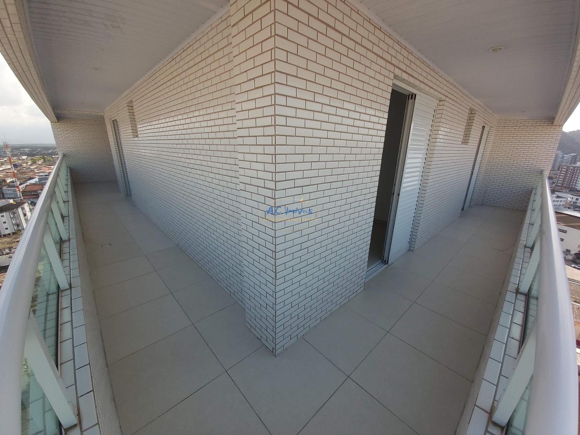 Apartamento para alugar com 3 quartos, 2 suítes, 3 vagas e 121m² no Boqueirão, Praia Grande (SP) — foto 16 de 30