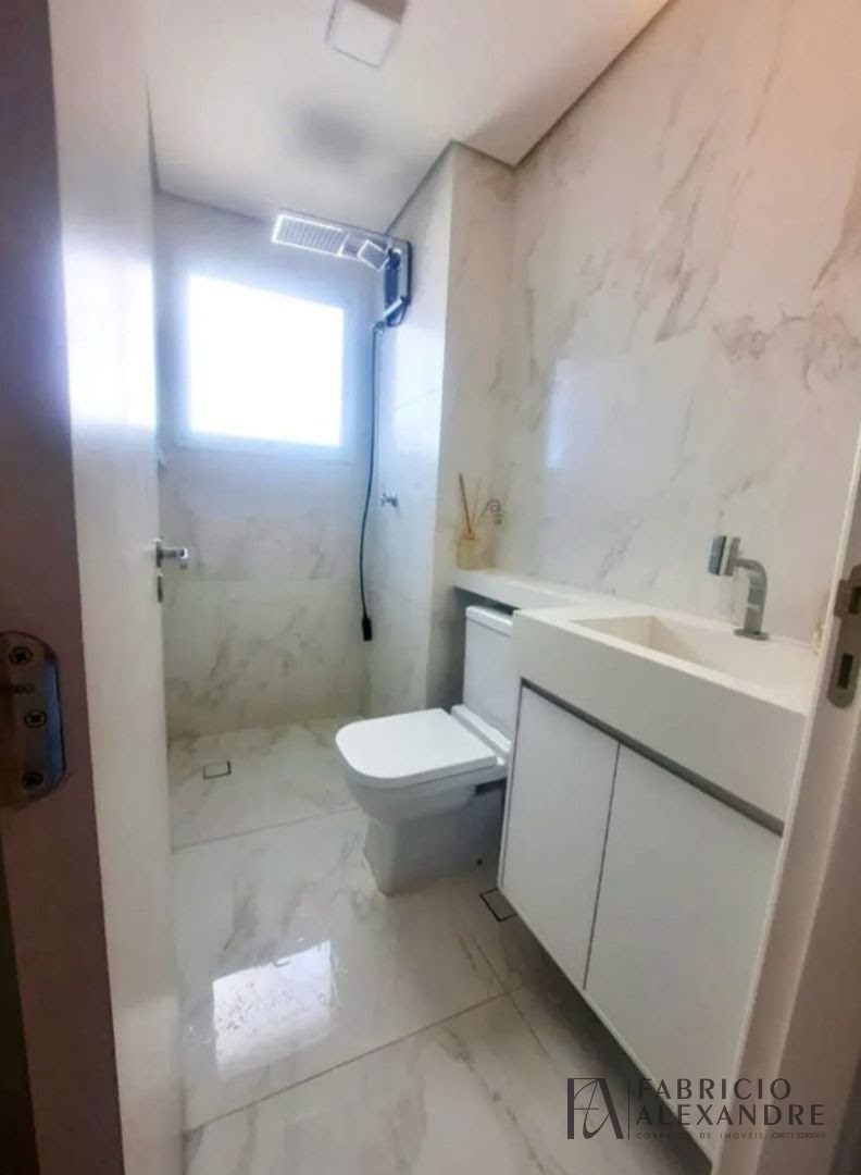 Apartamento à venda com 2 quartos, 1 banheiro, 1 vaga e 55m² no Parque Quinta das Paineiras, São José do Rio Preto (SP) — foto 5 de 9