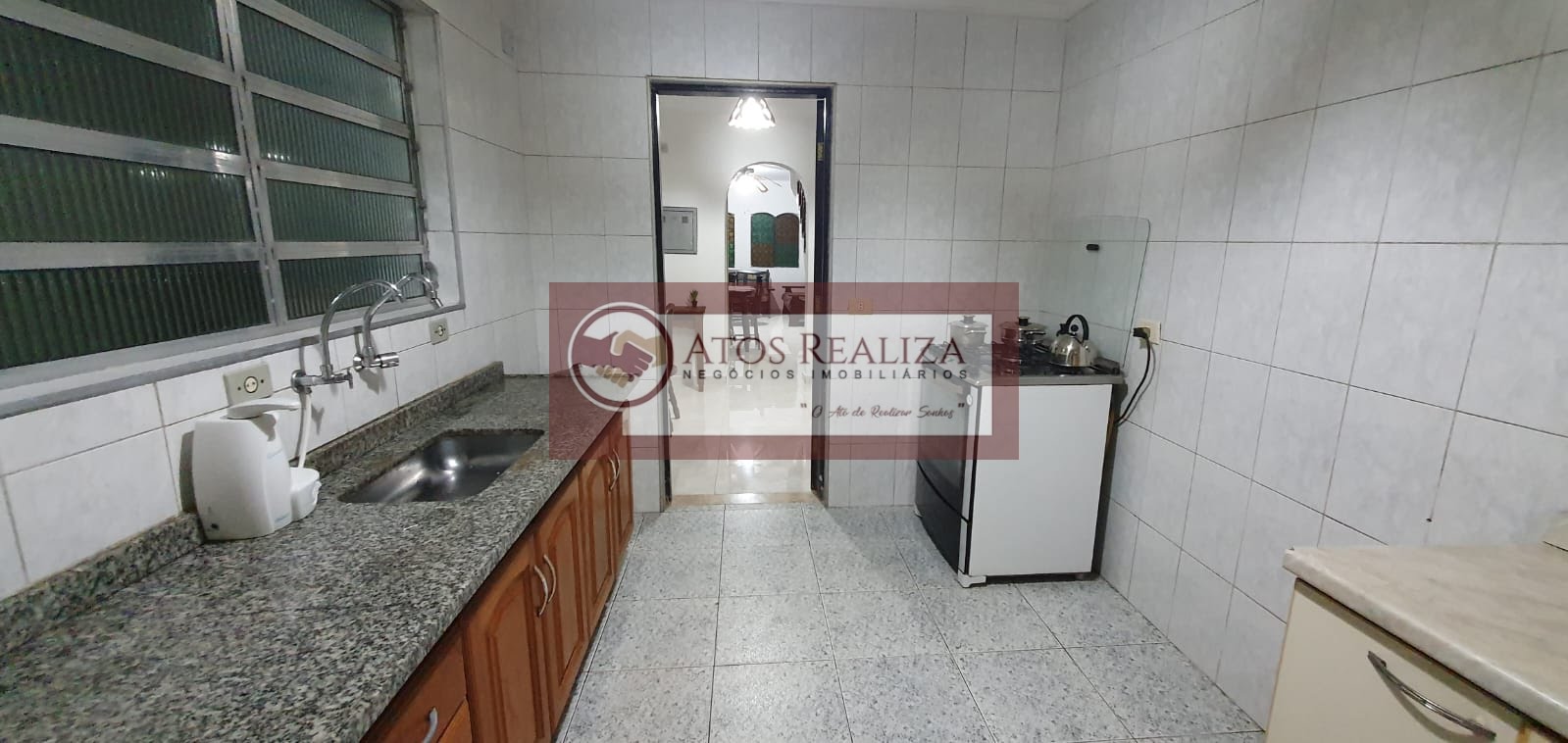 Casa à venda com 3 quartos, 2 banheiros, 4 vagas e 125m² no Parque das Arvores, São Paulo (SP) — foto 15 de 26