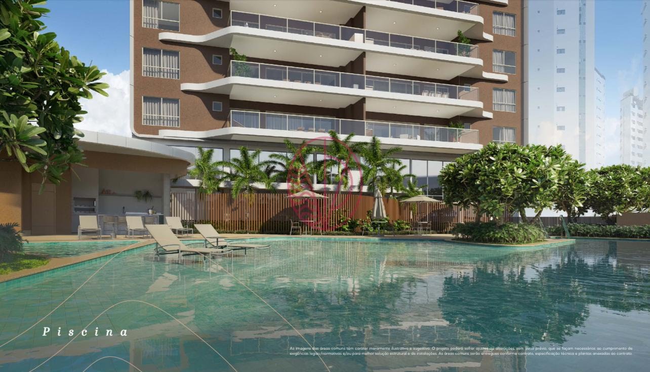 Apartamento à venda com 4 quartos, 4 suítes, 3 vagas e 168m² no Caminho das Árvores, Salvador (BA) — foto 11 de 16