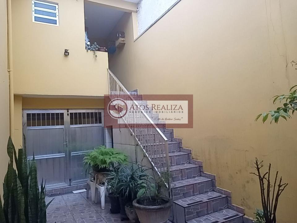 Casa à venda com 4 quartos, 1 suíte, 4 vagas e 80m² no Jardim Itatiaia, São Paulo (SP) — foto 27 de 29