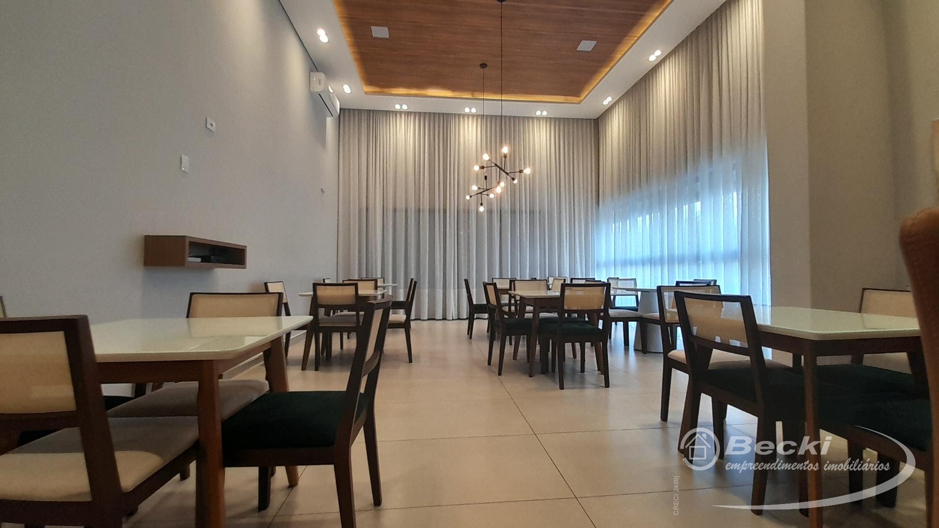 apartamento no bairro Anita Garibaldi - Joinville
