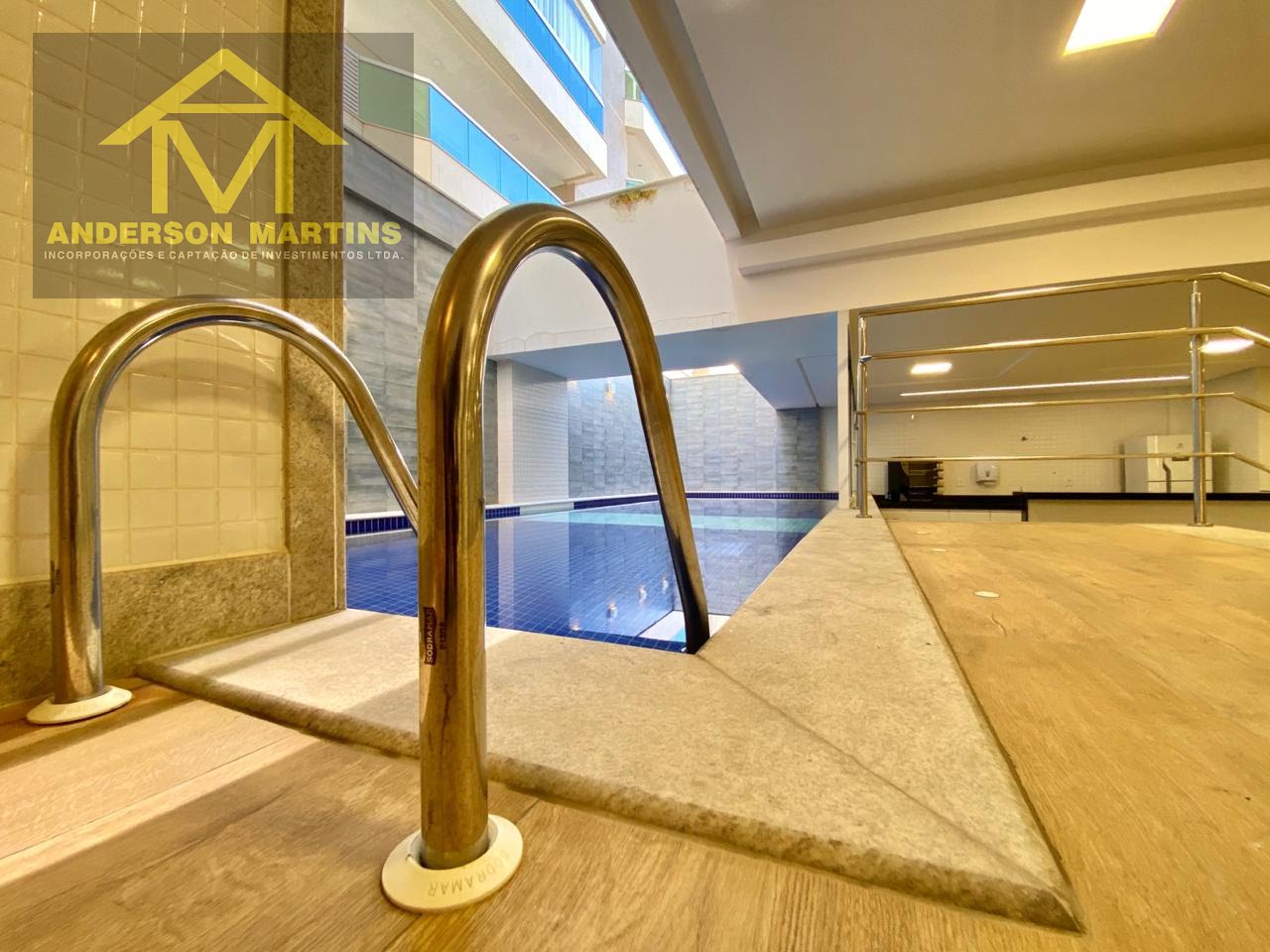 Apartamento à venda com 3 quartos, 2 banheiros, 2 vagas e 111m² no Praia do Morro, Guarapari (ES) — foto 12 de 20