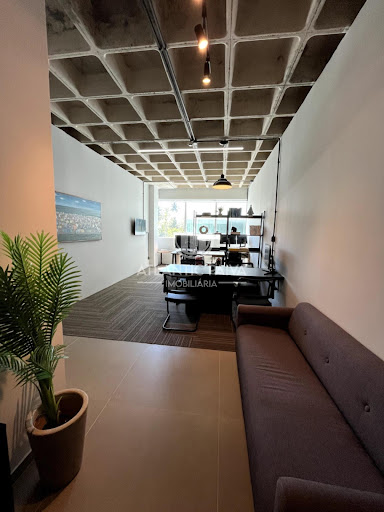 Sala para aluguel - Novo Mundo Empresarial 