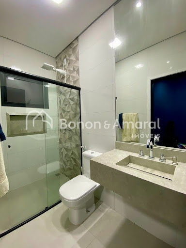 Casa de Condomínio, 3 quartos - Foto 44