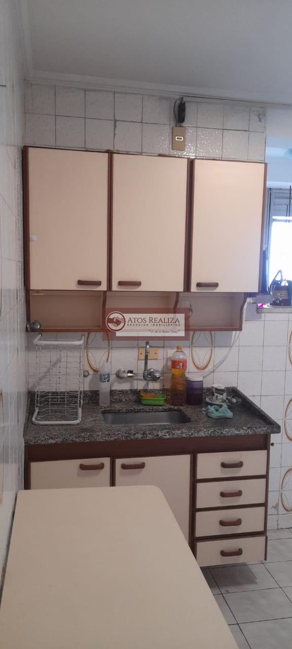 Apartamento à venda com 2 quartos, 1 banheiro e 61m² no Vila Santa Catarina, São Paulo (SP) — foto 15 de 18