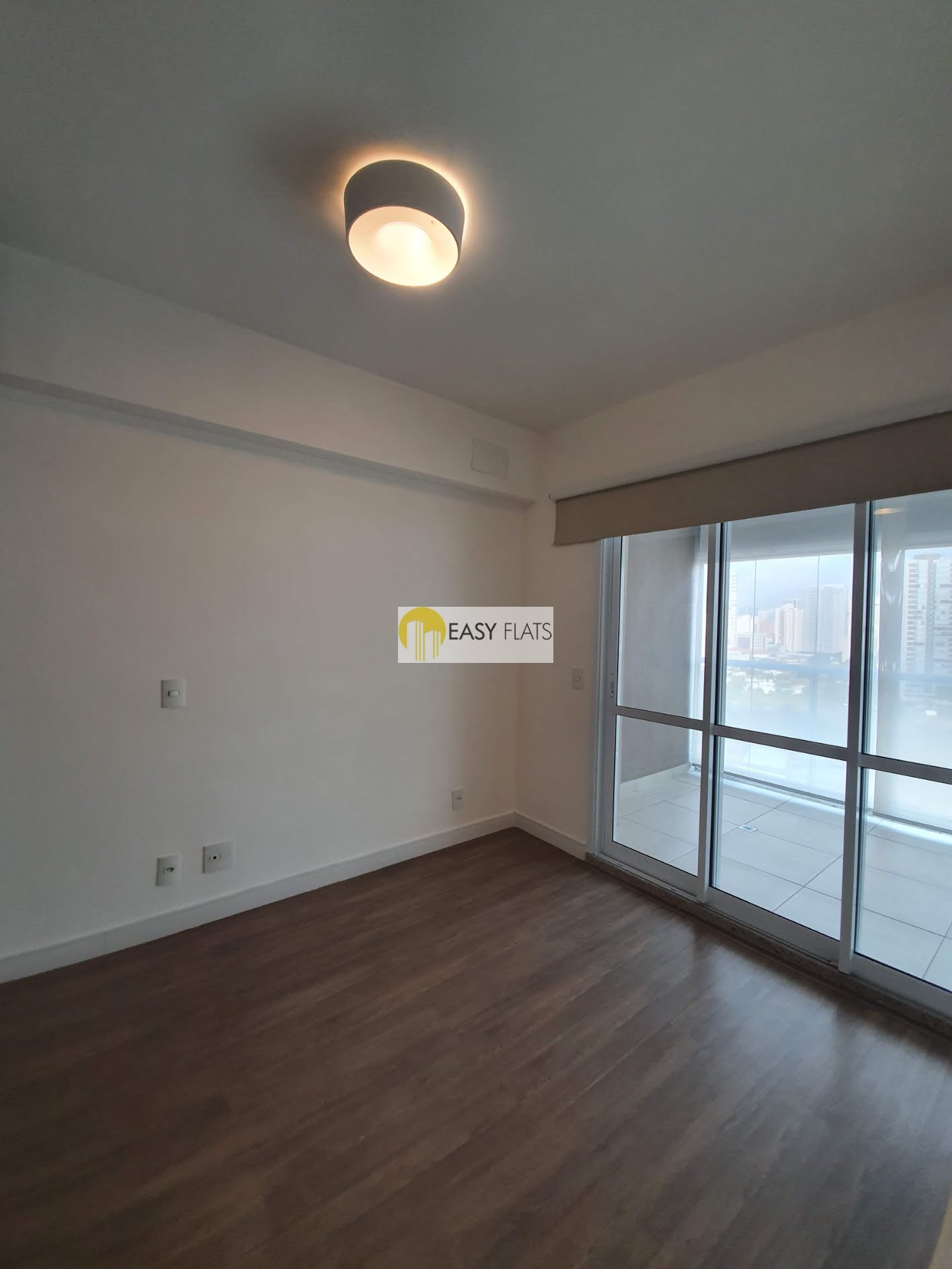 Apartamento para alugar com 1 quarto, 1 banheiro, 1 vaga e 51m² no Brooklin, São Paulo (SP) — foto 14 de 30