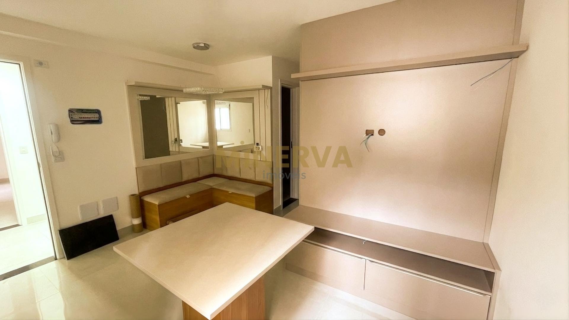 Studio à venda com 1 quarto, 1 suíte e 31m² no Tatuapé, São Paulo (SP) — foto 2 de 8