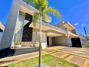 Casa em Campo Belo  -  Catalão