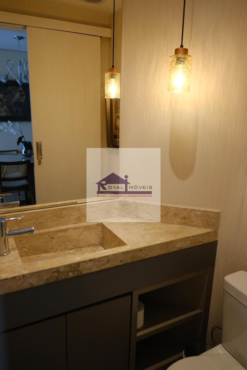 Apartamento para alugar com 1 quarto, 1 suíte, 1 vaga e 54m² no Vila Nova Conceição, São Paulo (SP) — foto 14 de 17