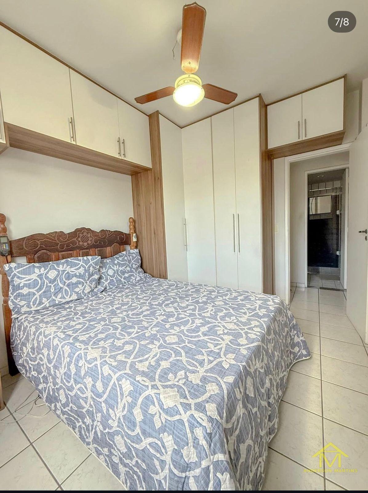 Apartamento à venda com 2 quartos, 2 banheiros, 1 vaga e 70m² no Itapuã, Vila Velha (ES) — foto 2 de 8