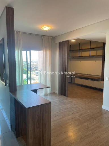 Apartamento, 3 quartos, 70 m² - Foto 1