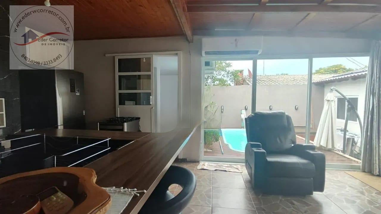 Casa à venda com 3 quartos, 1 suíte, 1 vaga e 80m² no Industrial, Ijuí (RS) — foto 4 de 20