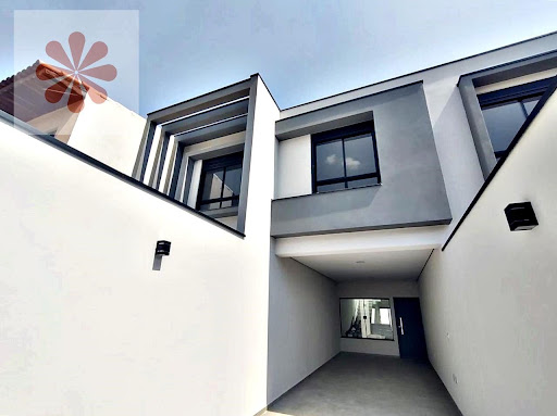 Casa Sobrado em Vila Granada  -  São Paulo