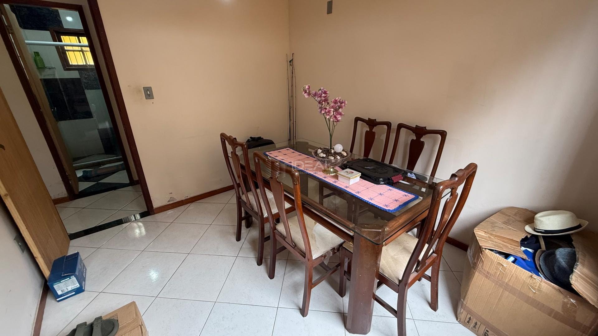 Casa à venda com 4 quartos, 1 suíte, 5 vagas e 230m² no Parque Varanda do Visconde, Campos dos Goytacazes (RJ) — foto 11 de 30