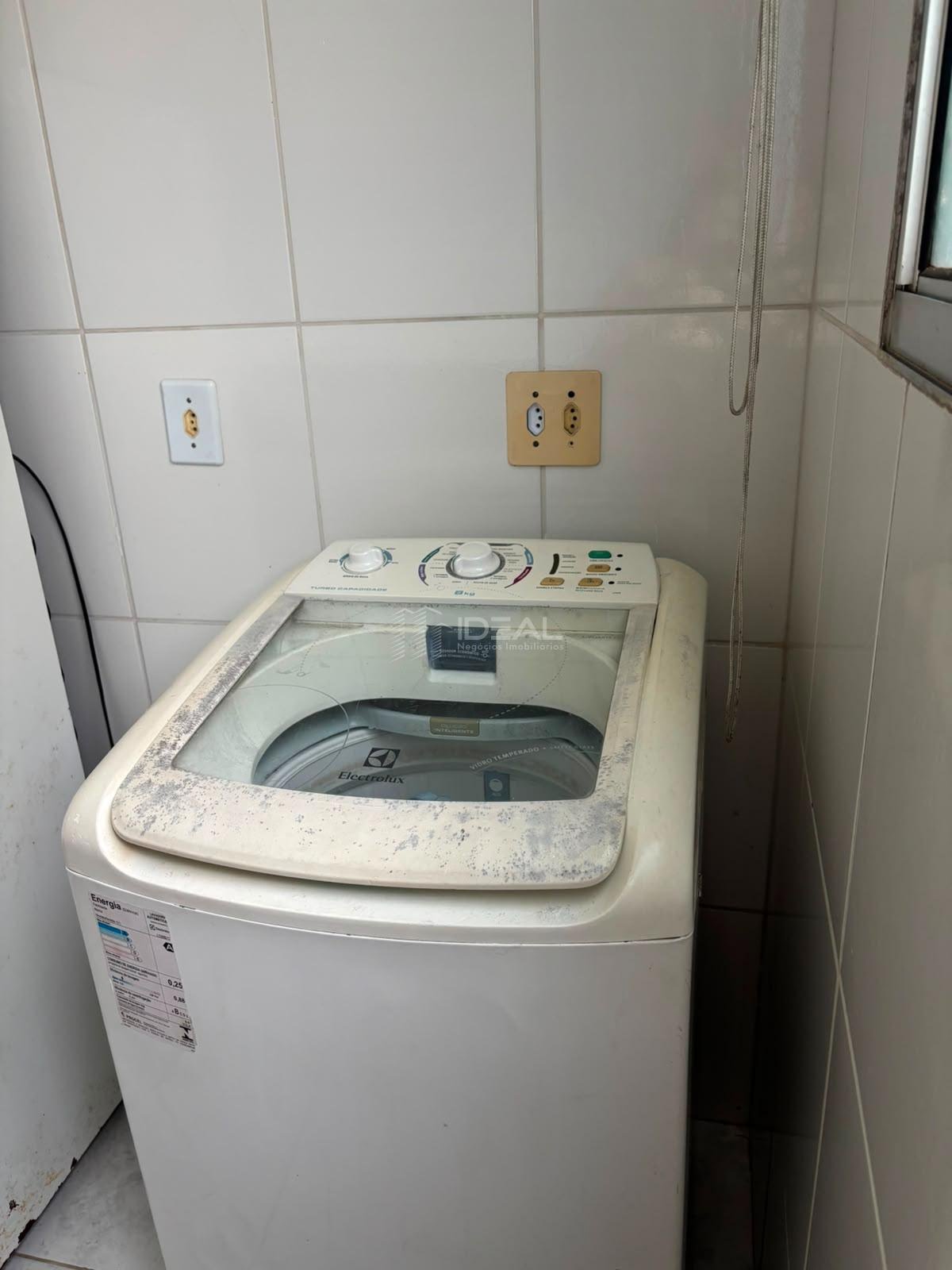 Apartamento à venda com 2 quartos, 1 banheiro, 2 vagas e 48m² no Parque Tarcisio Miranda, Campos dos Goytacazes (RJ) — foto 8 de 14