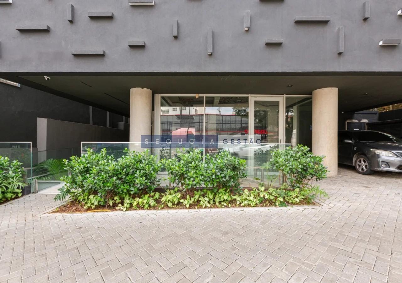 Comercial à venda com 2 banheiros e 389m² no Cerqueira César, São Paulo (SP) — foto 19 de 21