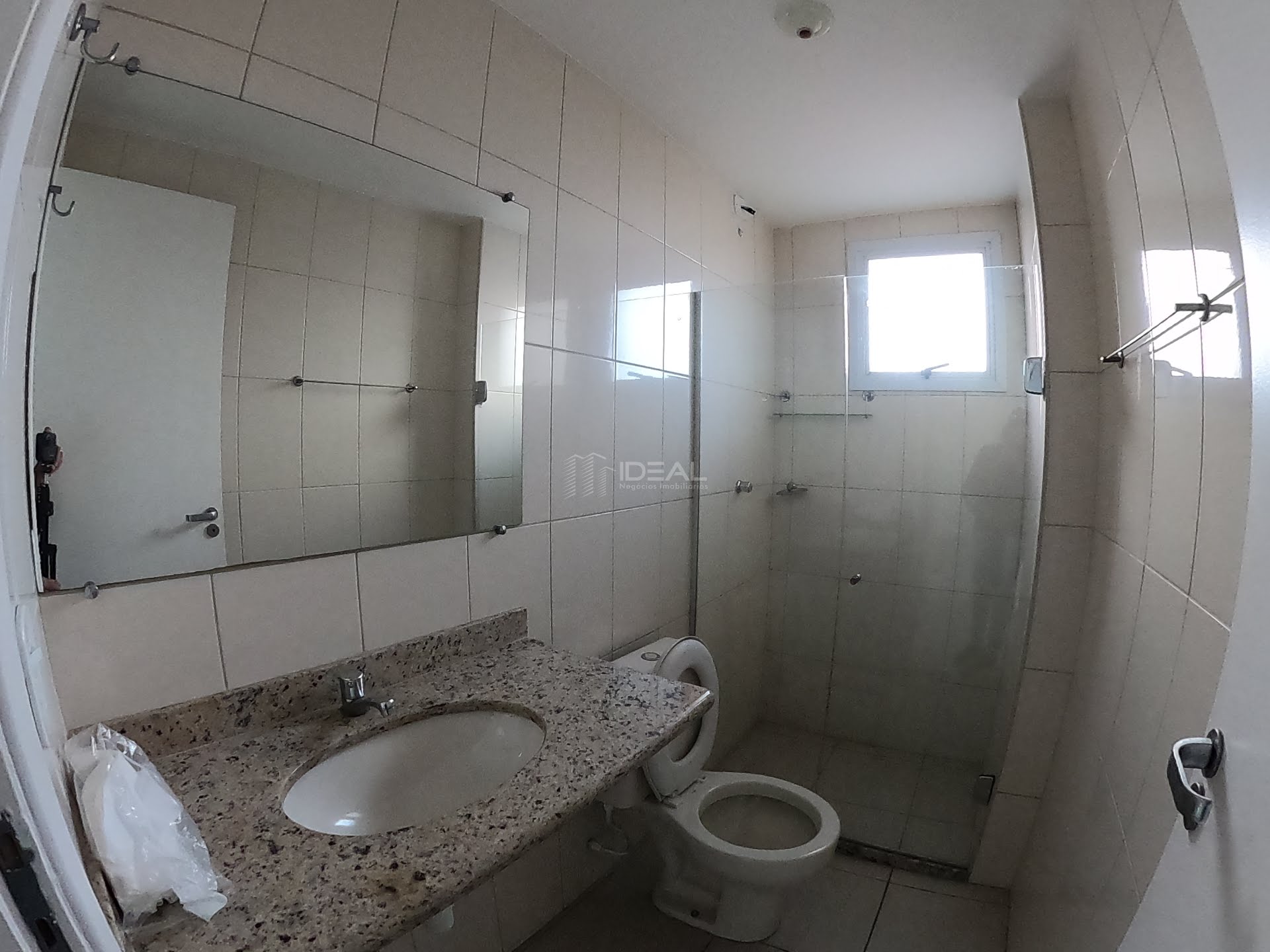 Apartamento próximo a Faculdade Cândido Mendes em Campos
