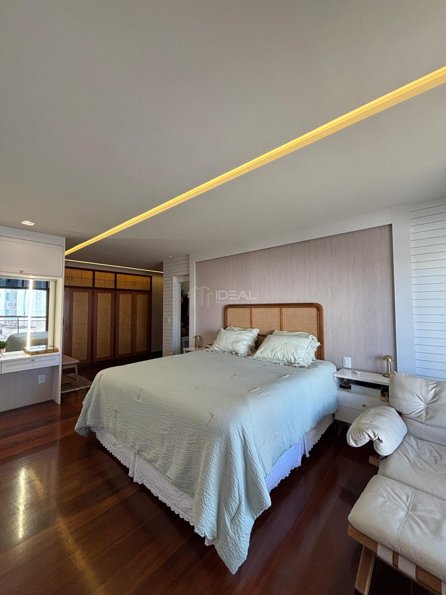 Apartamento à venda com 4 quartos, 4 suítes, 4 vagas e 450m² no Centro, Campos dos Goytacazes (RJ) — foto 15 de 30