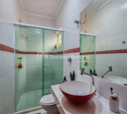 Casa de Condomínio, 3 quartos - Foto 23