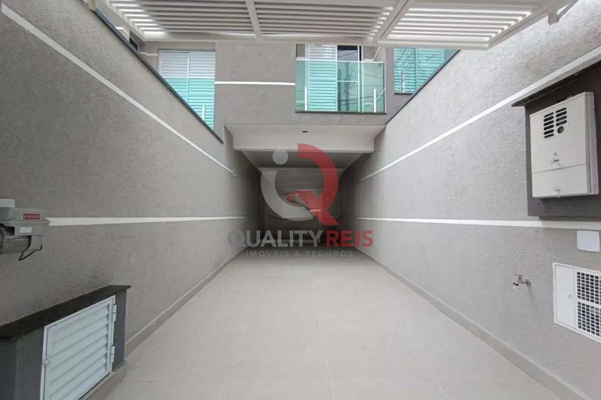 Sobrado, 3 quartos, 106 m² - Foto 12