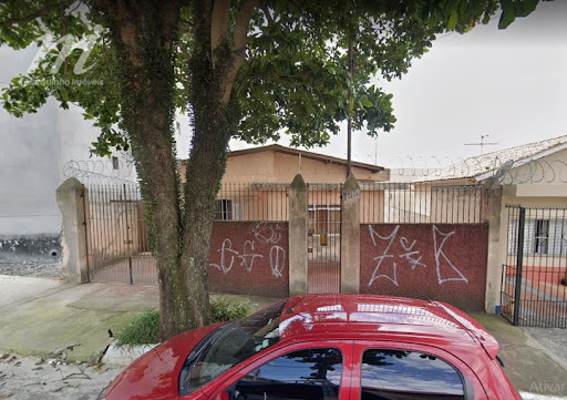 Casa em Cidade Dutra  -  São Paulo